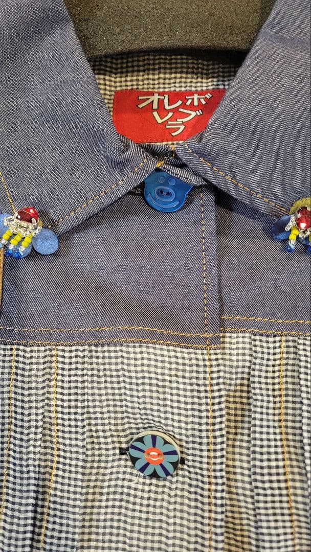 アルベロベロ　ジャケット　新品未使用タグ付き