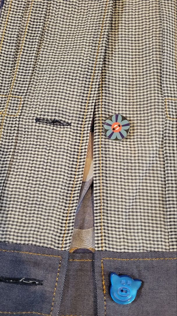 アルベロベロ　ジャケット　新品未使用タグ付き