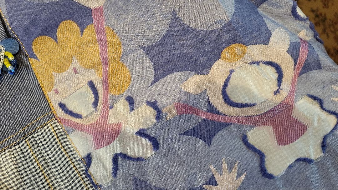 アルベロベロ　ジャケット　新品未使用タグ付き