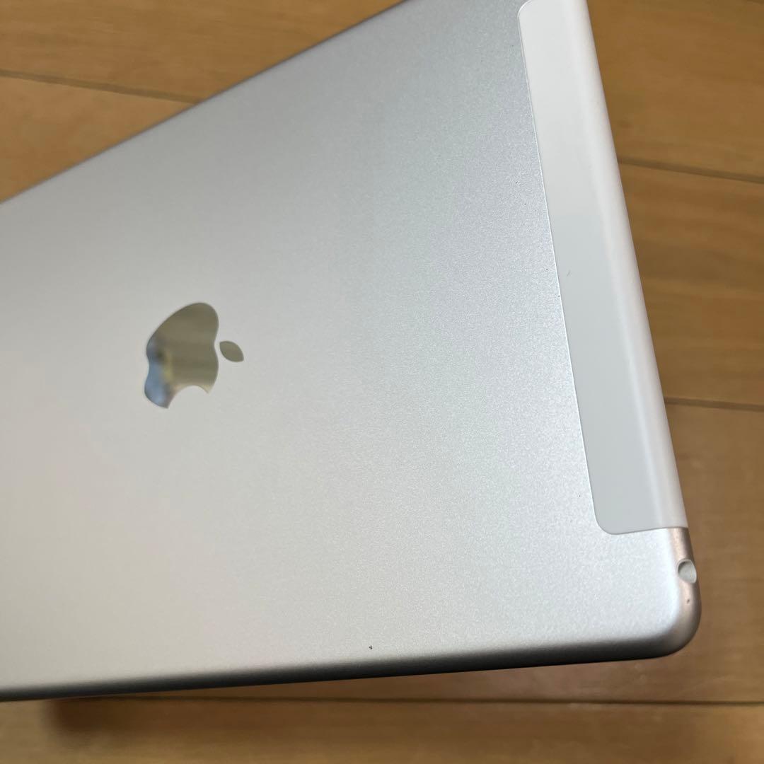 バッテリー新品100%！iPad Air2世代 128G Cellularモデル