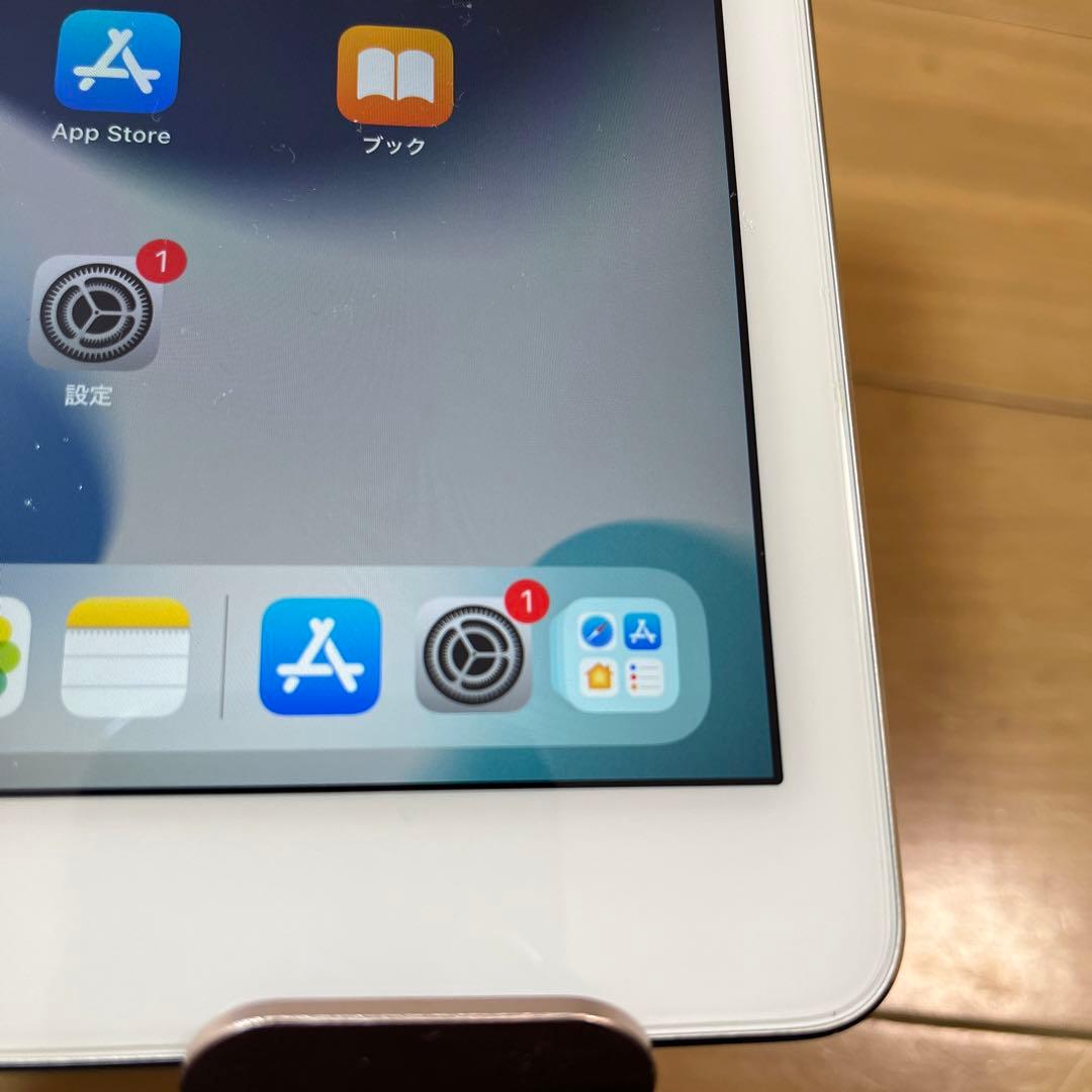 バッテリー新品100%！iPad Air2世代 128G Cellularモデル