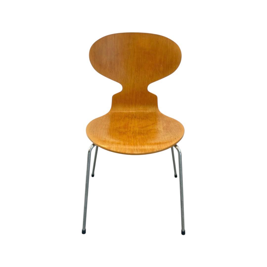 い*ん様 Fritz Hansen アントチェア フリッツハンセン