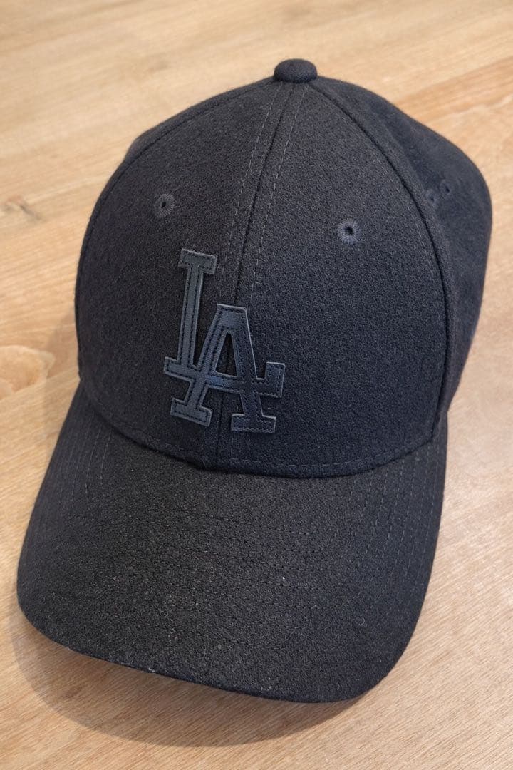 NEWERA ラルフローレン　ドジャース　キャップ　XL