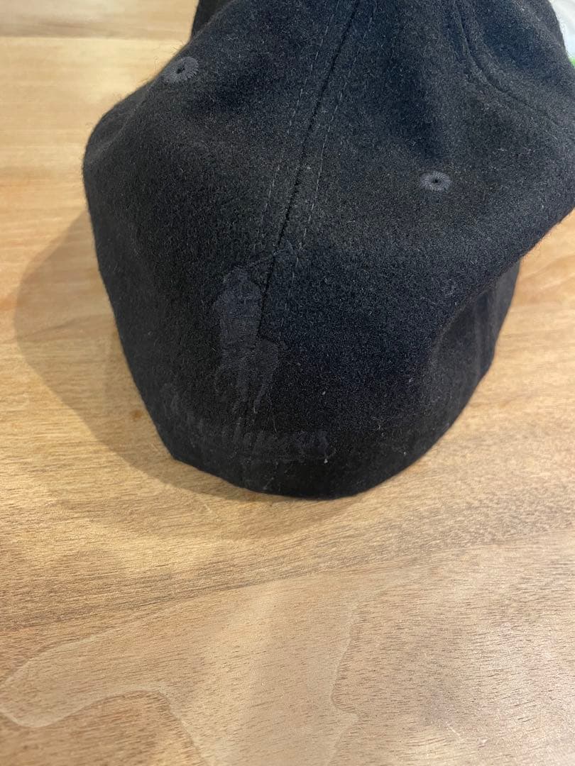 NEWERA ラルフローレン　ドジャース　キャップ　XL