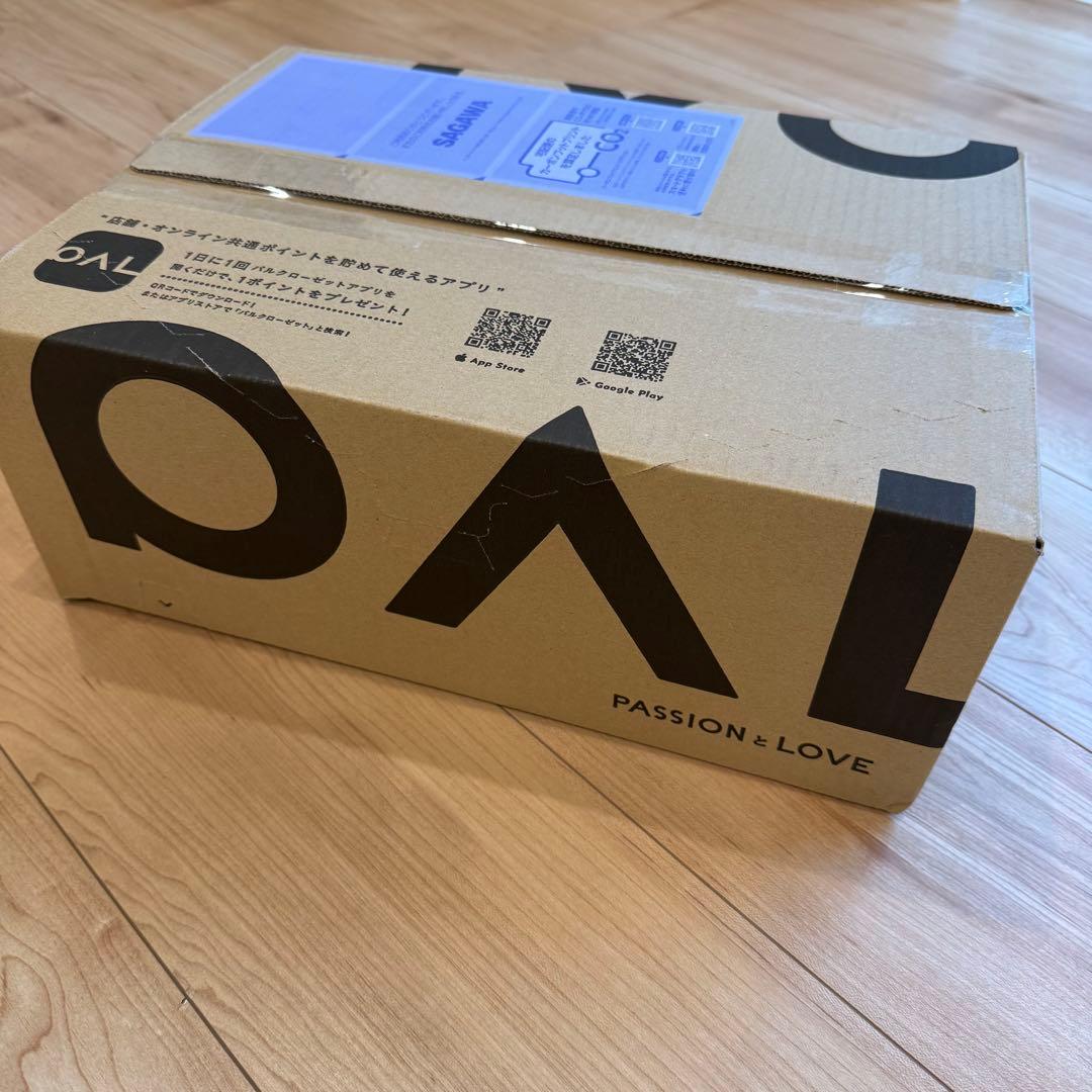 【新品タグ付き】PON企画中綿スタンドカラージャケット　チャオパニックティピー