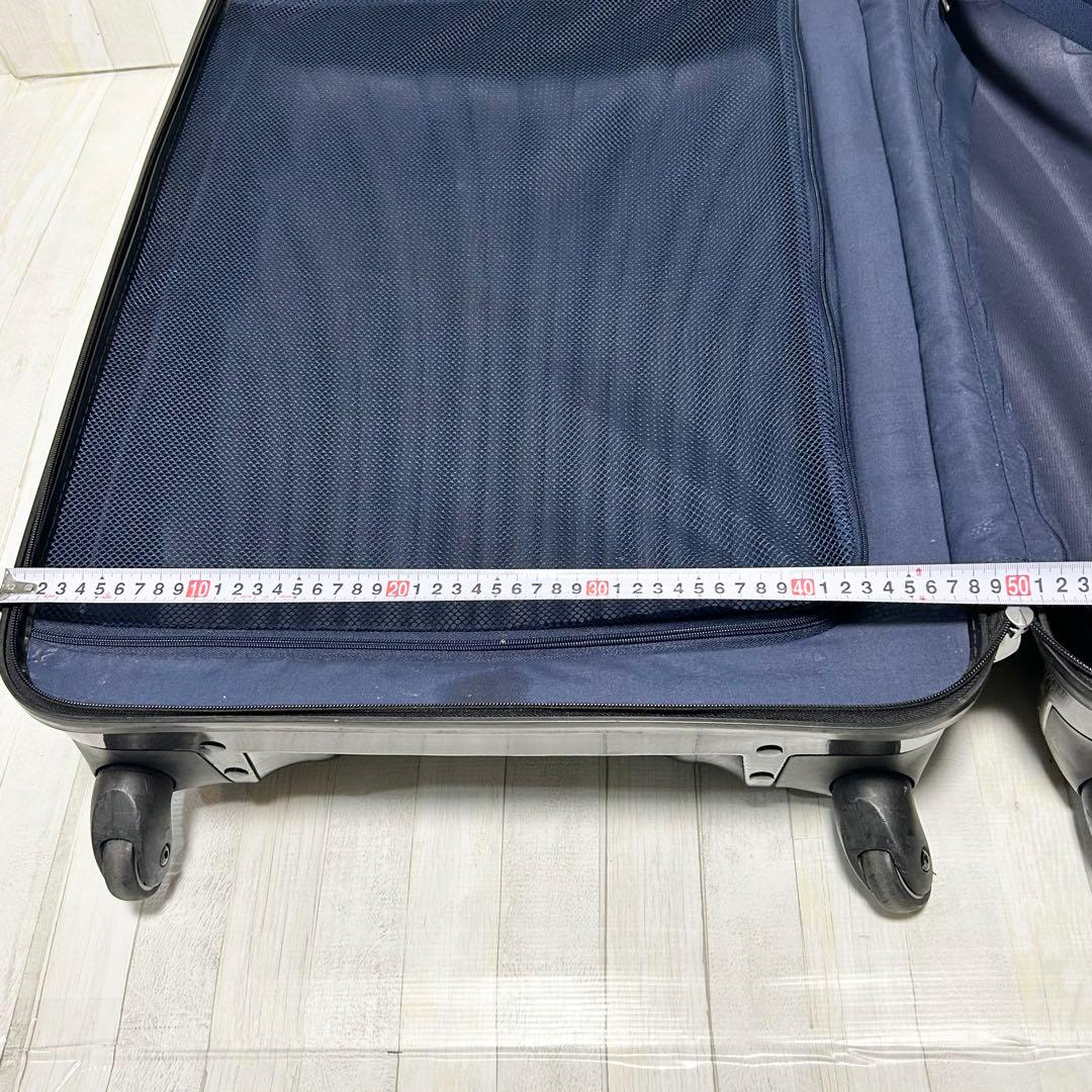 サムソナイト　コスモライト69　約68L