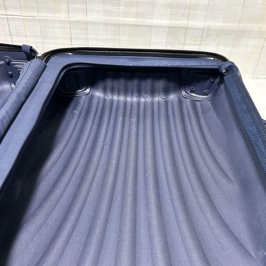 サムソナイト　コスモライト69　約68L