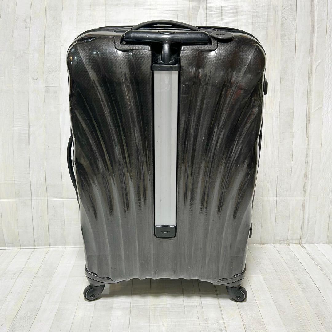 サムソナイト　コスモライト69　約68L