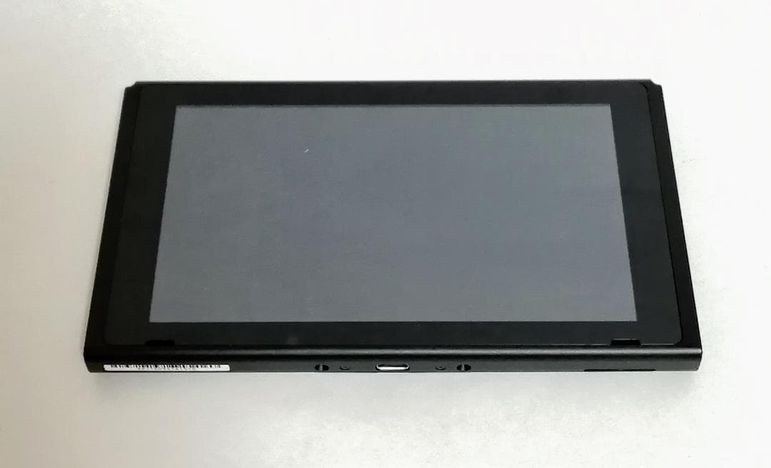 【訳あり】Nintendo Switch バッテリー強化版