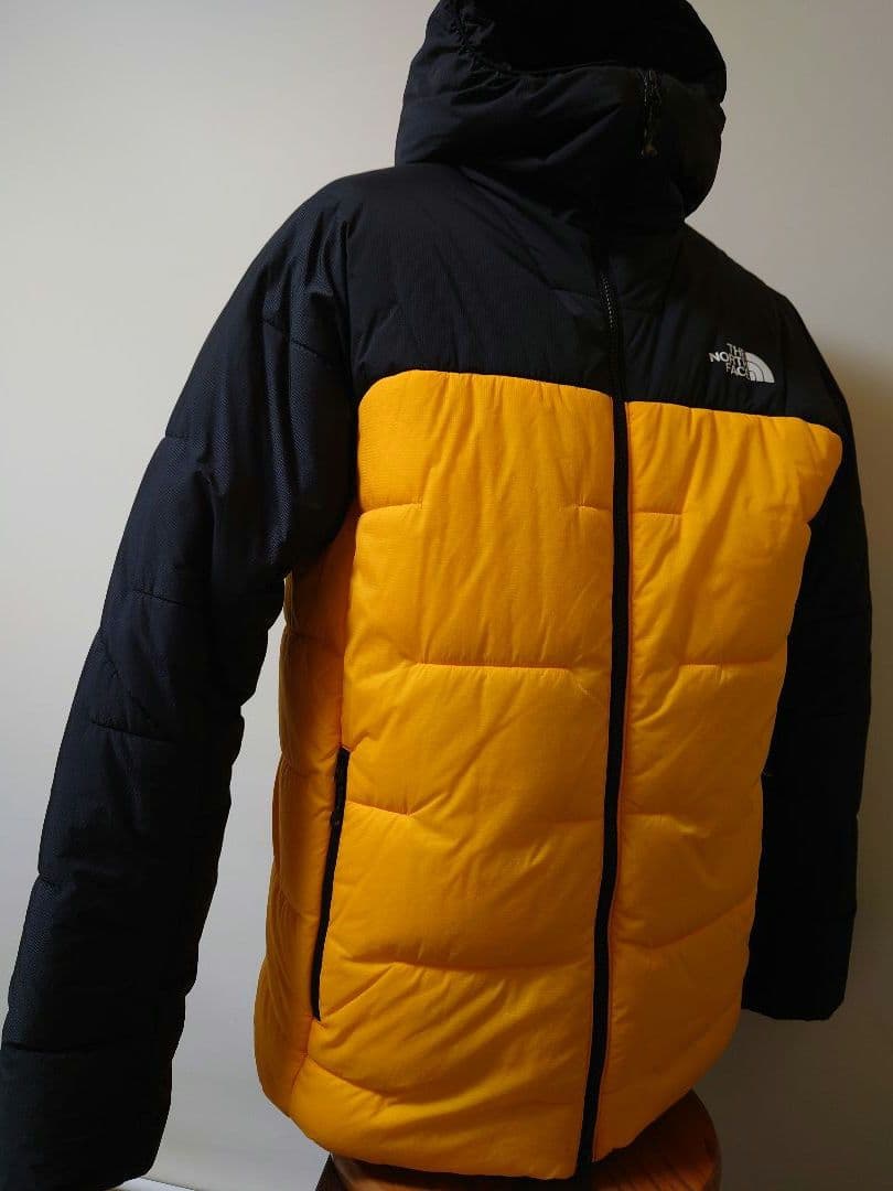 (定価 : 41.800円)THE NORTH FACE RIMO JACKET