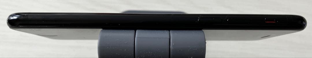 【美品】iPhone7 128GB ジェットブラック SIMフリー