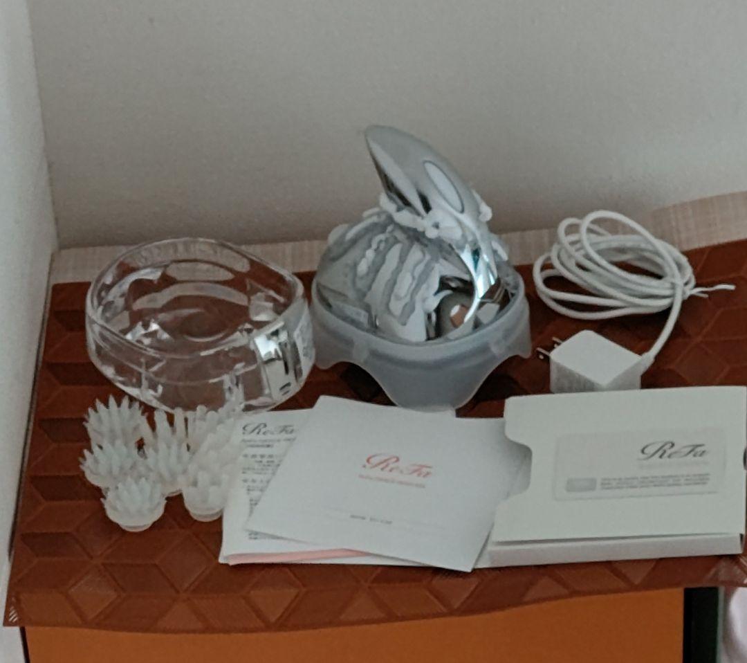 ReFa  GRACE HEAD SPA  リファグレイスヘッドスパ