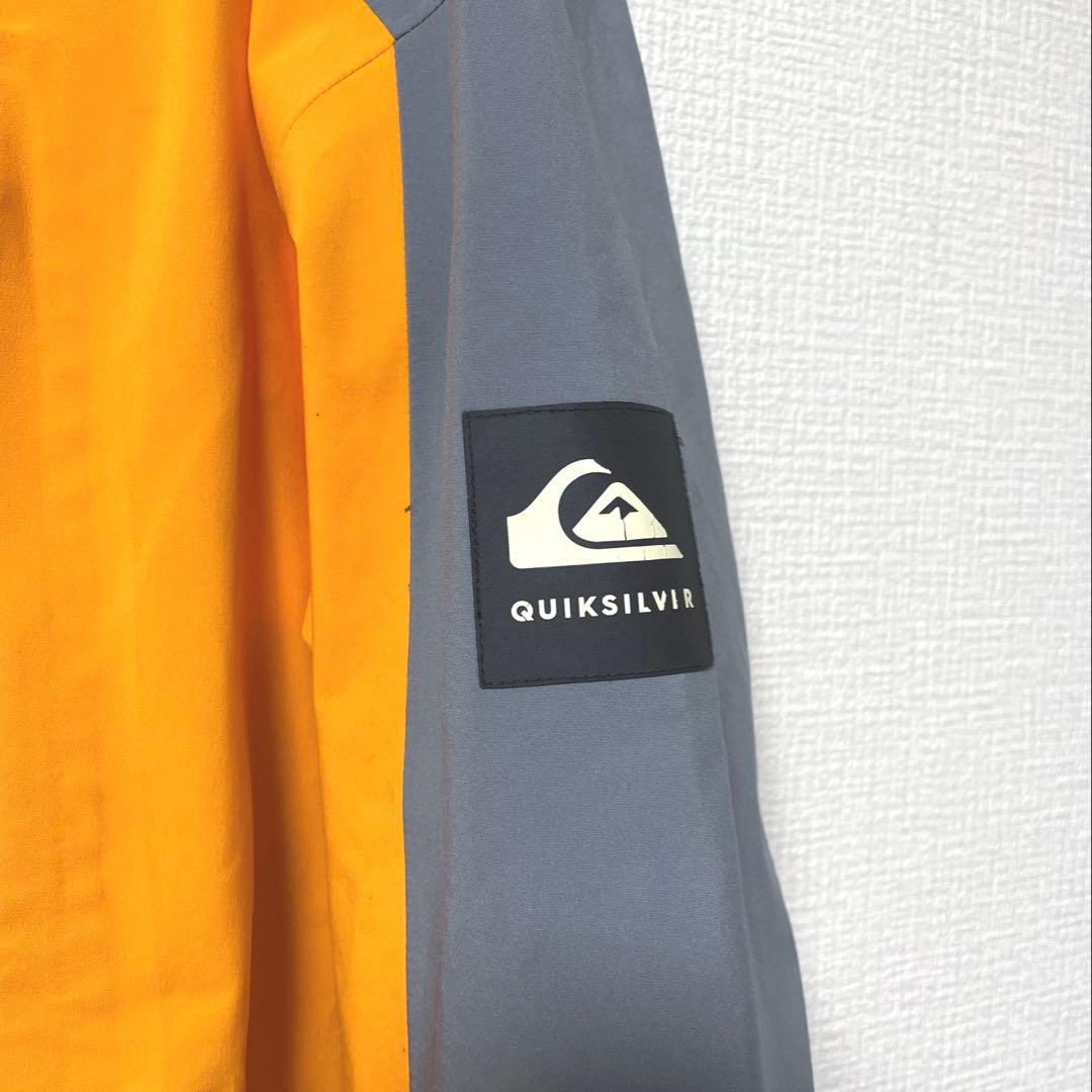 Quiksilver FOREVER 2L GORE-TEX JK スノーボード