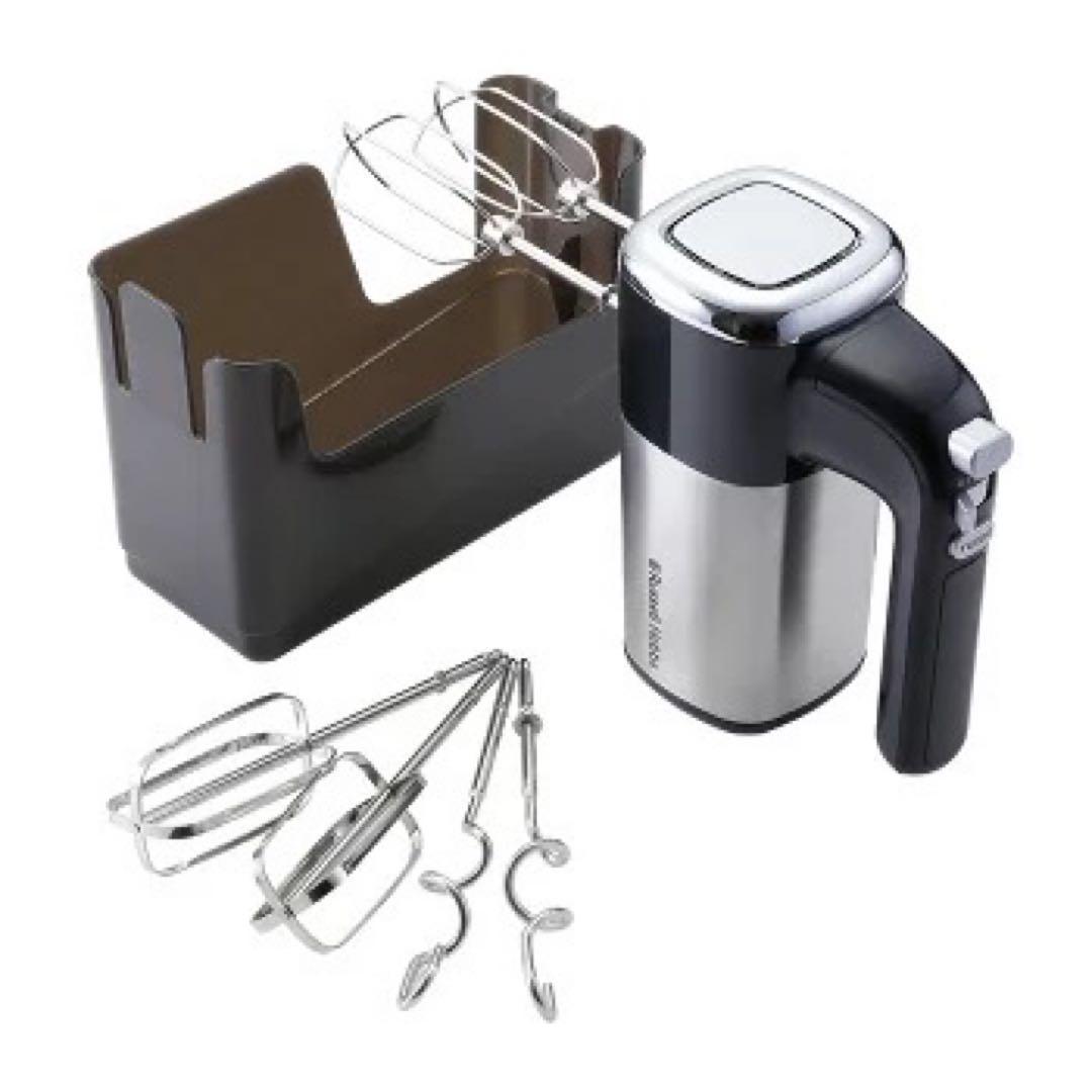 Russell Hobbs　ラッセルホブス ベーシックハンドミキサー　未使用品