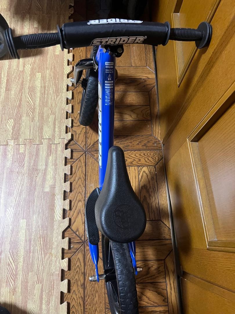 STRIDER SPORT バランスバイク 12インチ ストライダー