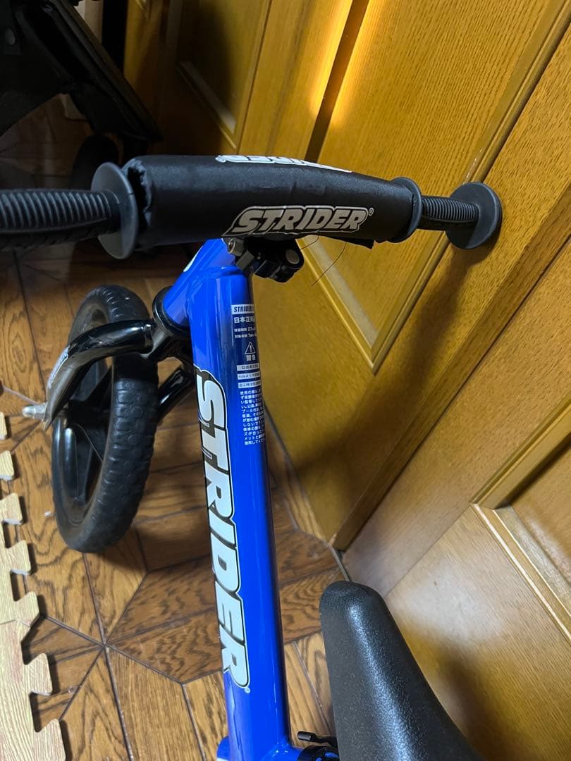 STRIDER SPORT バランスバイク 12インチ ストライダー