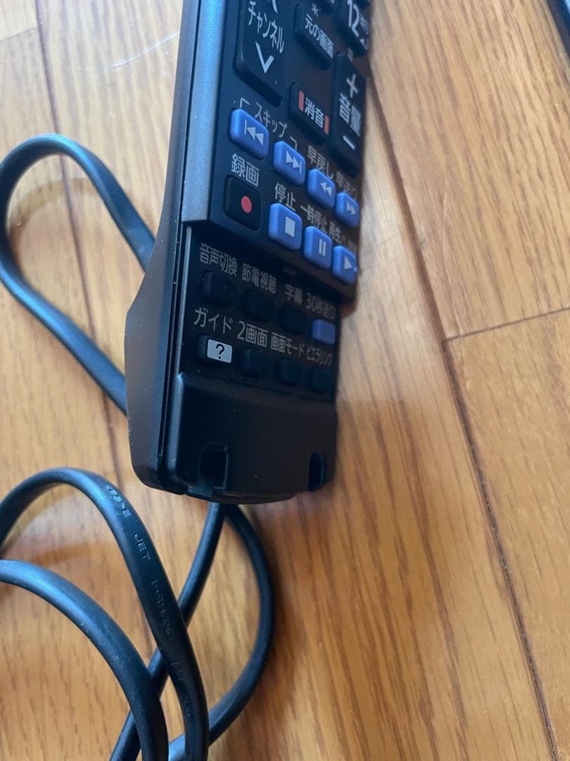 4k Panasonic 43インチテレビ TH-43FX750 2019年製