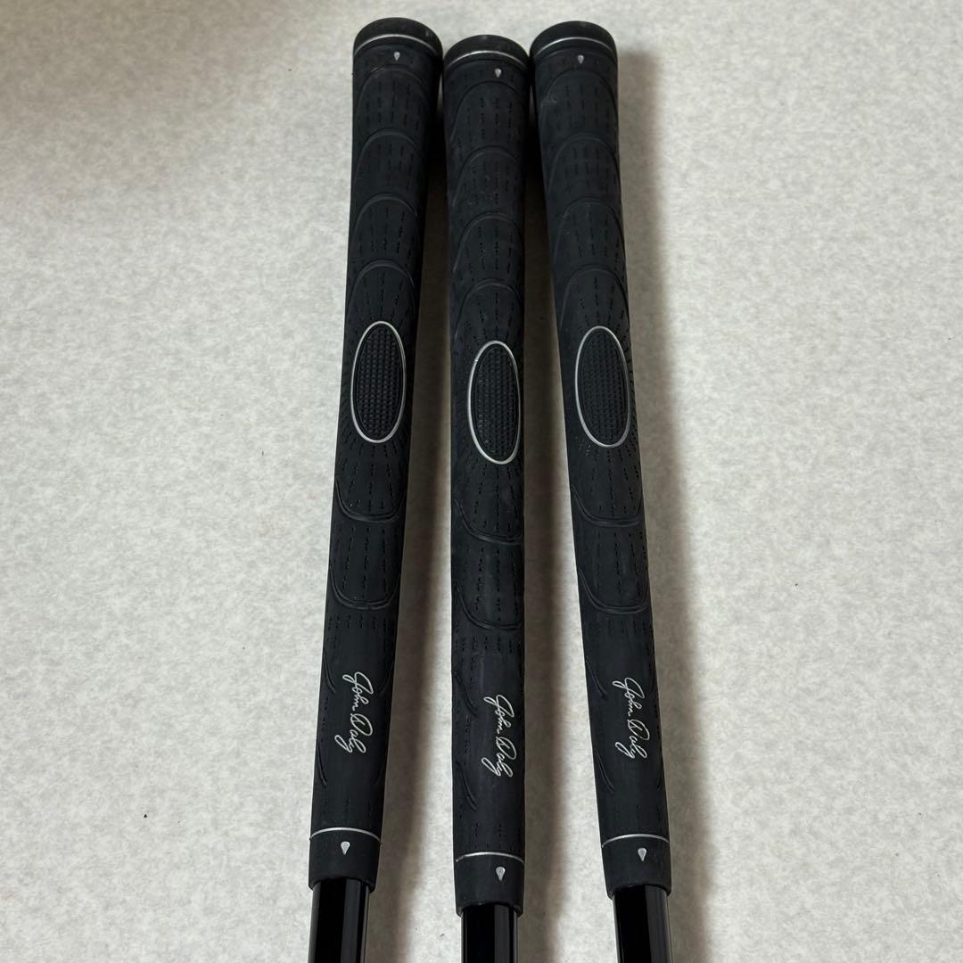 メンズゴルフクラブセット John Daly ジョン・デーリー