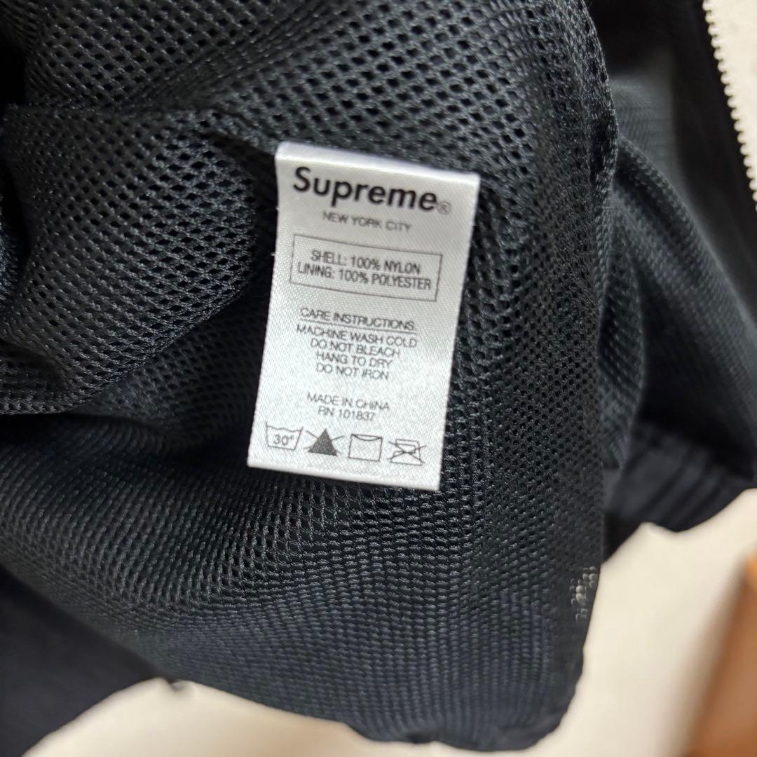 シュプリーム SUPREME ナイロンジャケット 最終値下げ