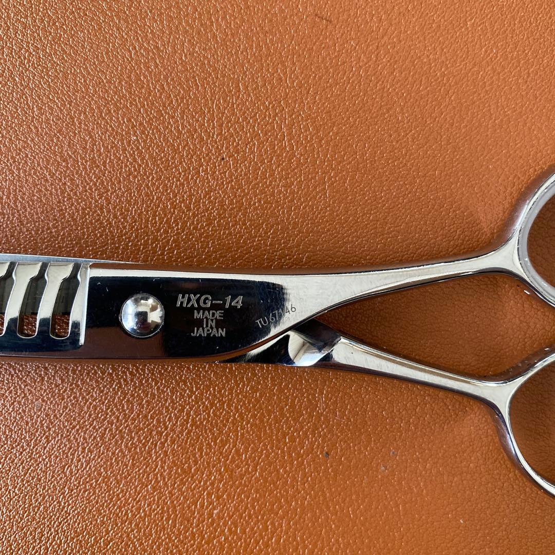 JOEWELL ジョーウェル HXG-14 セニング 40〜50%