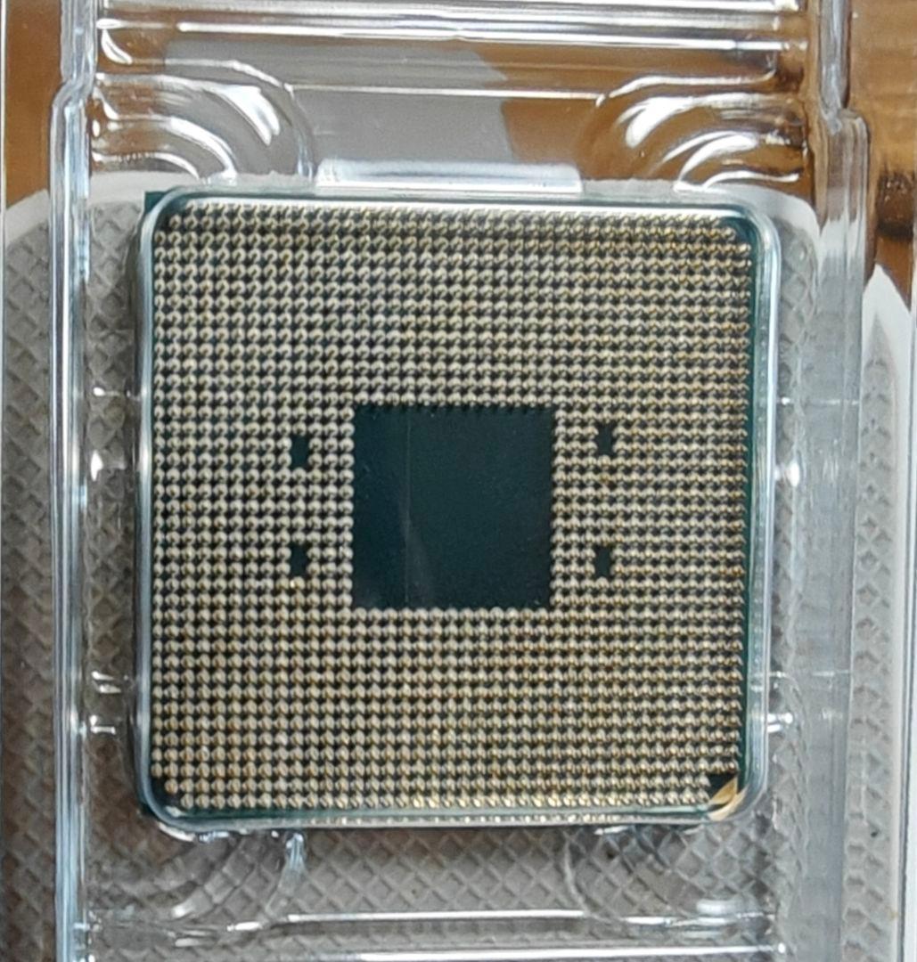 Ryzen 9 5950X 新品