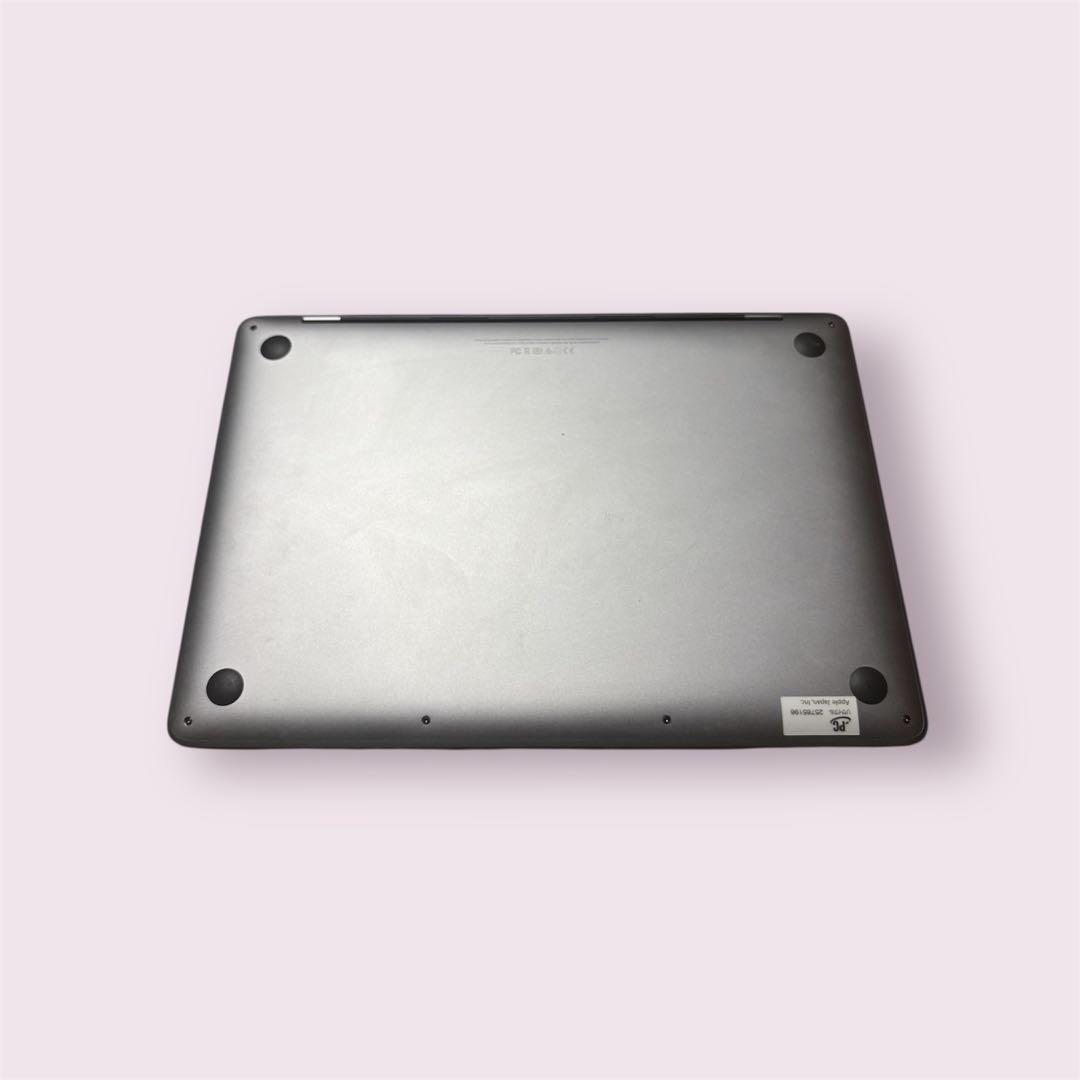 【ジャンク品】MacBook Pro 13インチ 2017年製