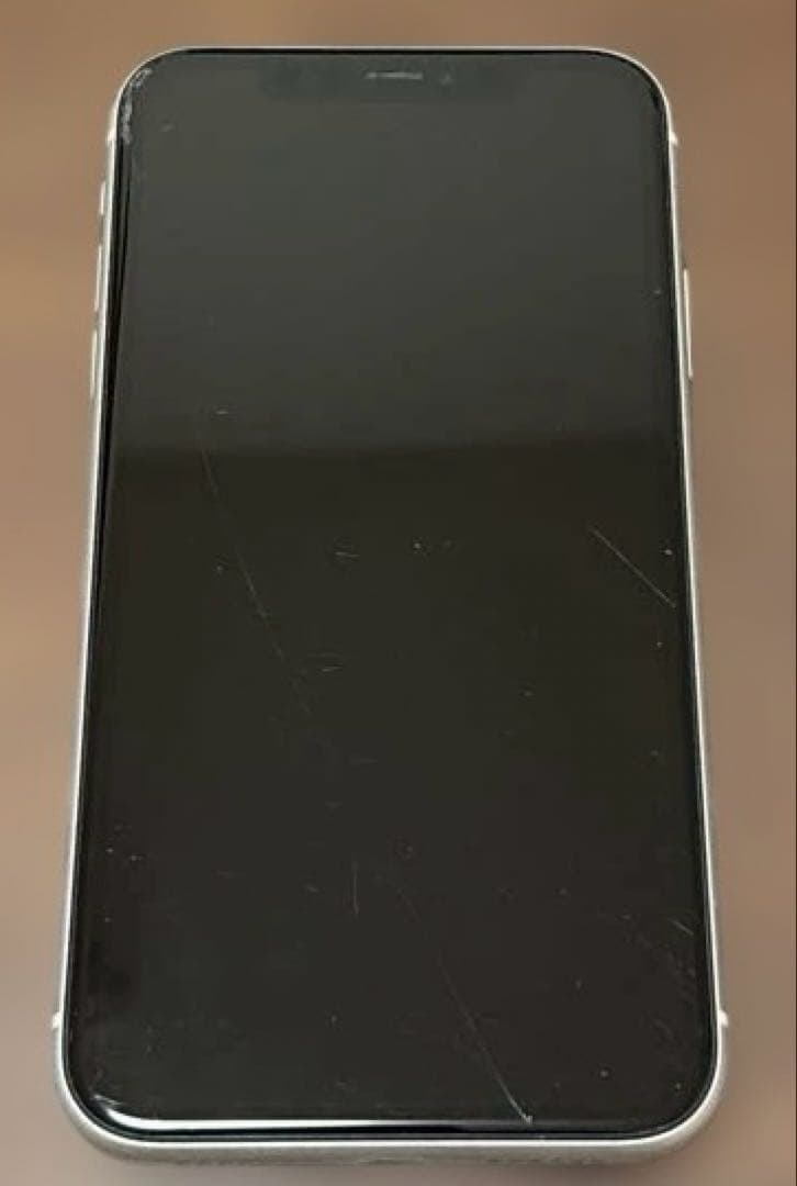 iPhone11【おまけ】欲しければ充電器+欲しければスマホカバー