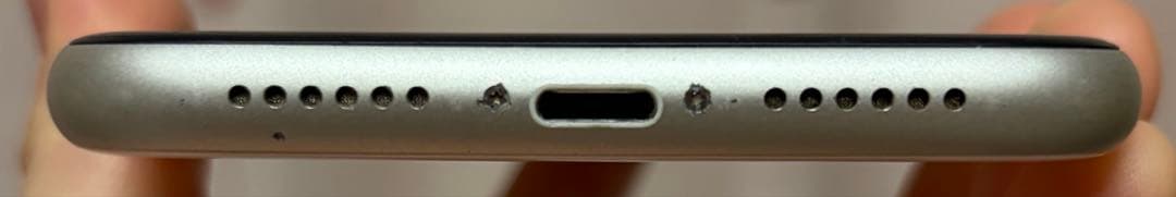 iPhone11【おまけ】欲しければ充電器+欲しければスマホカバー