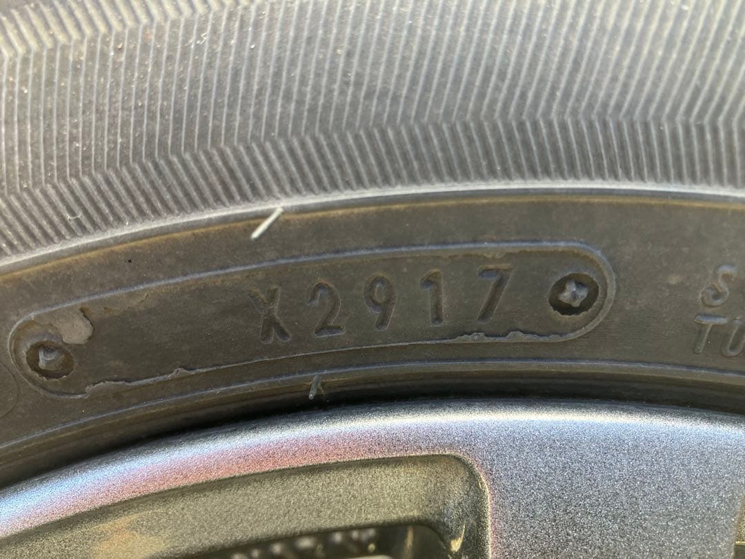 スタッドレスタイヤ 155/65R13 タイヤ・ホイールセット 13インチ