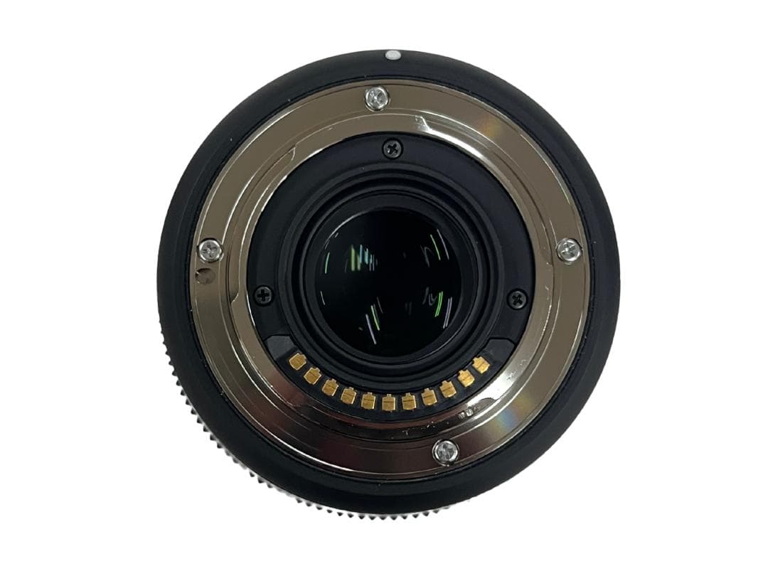 【使用10回以下】SIGMA 56mm F1.4 DC DN