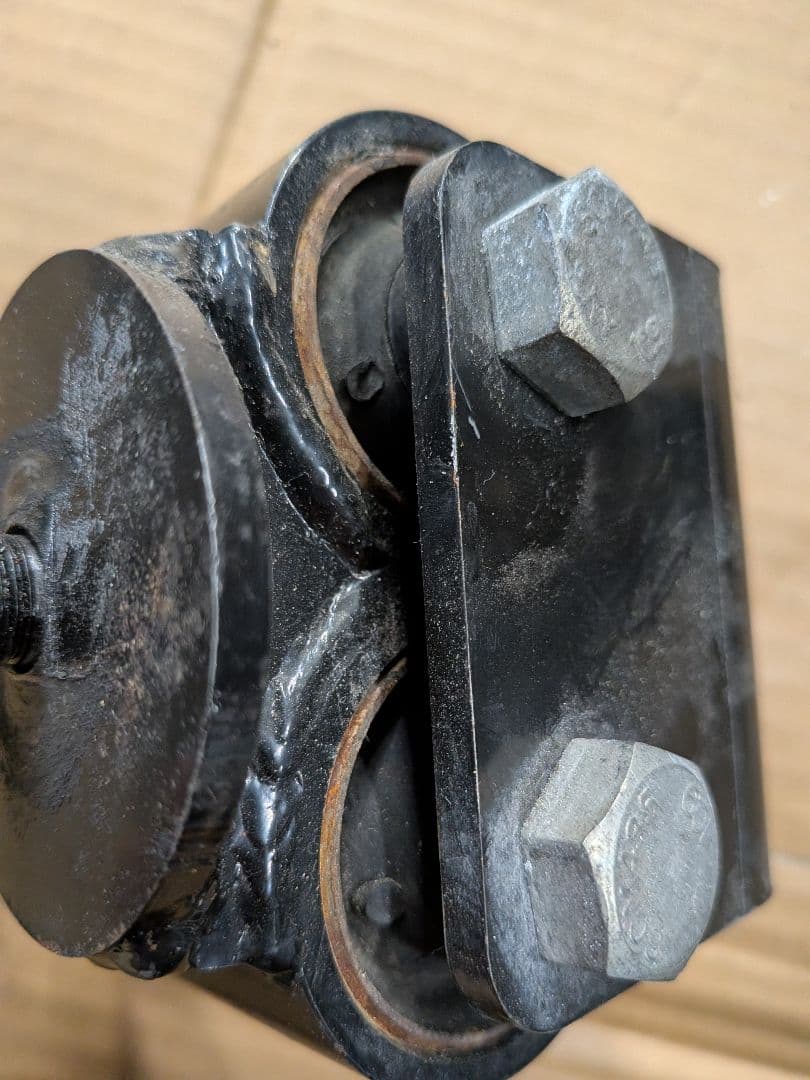 風間オート jzx100 1JZ エンジンマウント