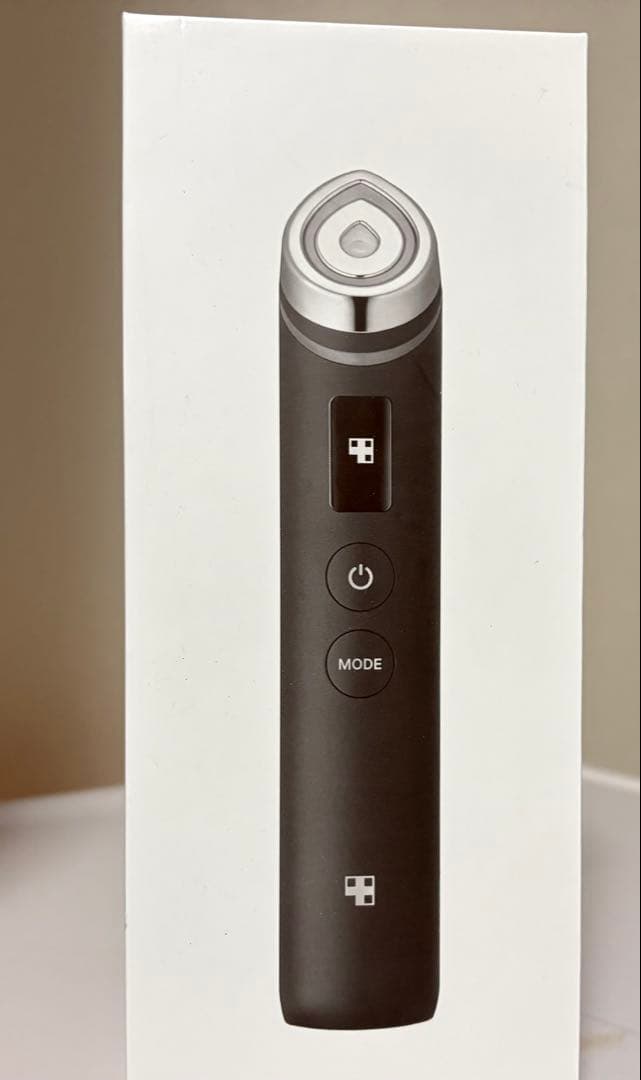 メディキューブ AGE-Rプロスタープロ ブラック