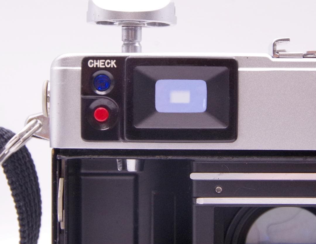 Canon / キャノン キャノネット GⅢ QL17 40mm / F1.7