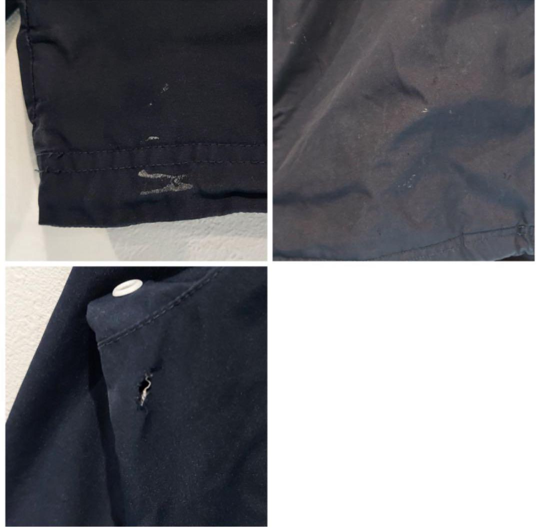 こ*ん様 アンブロ イングランド ナイロンジャケット サッカー ベッカム 3XL