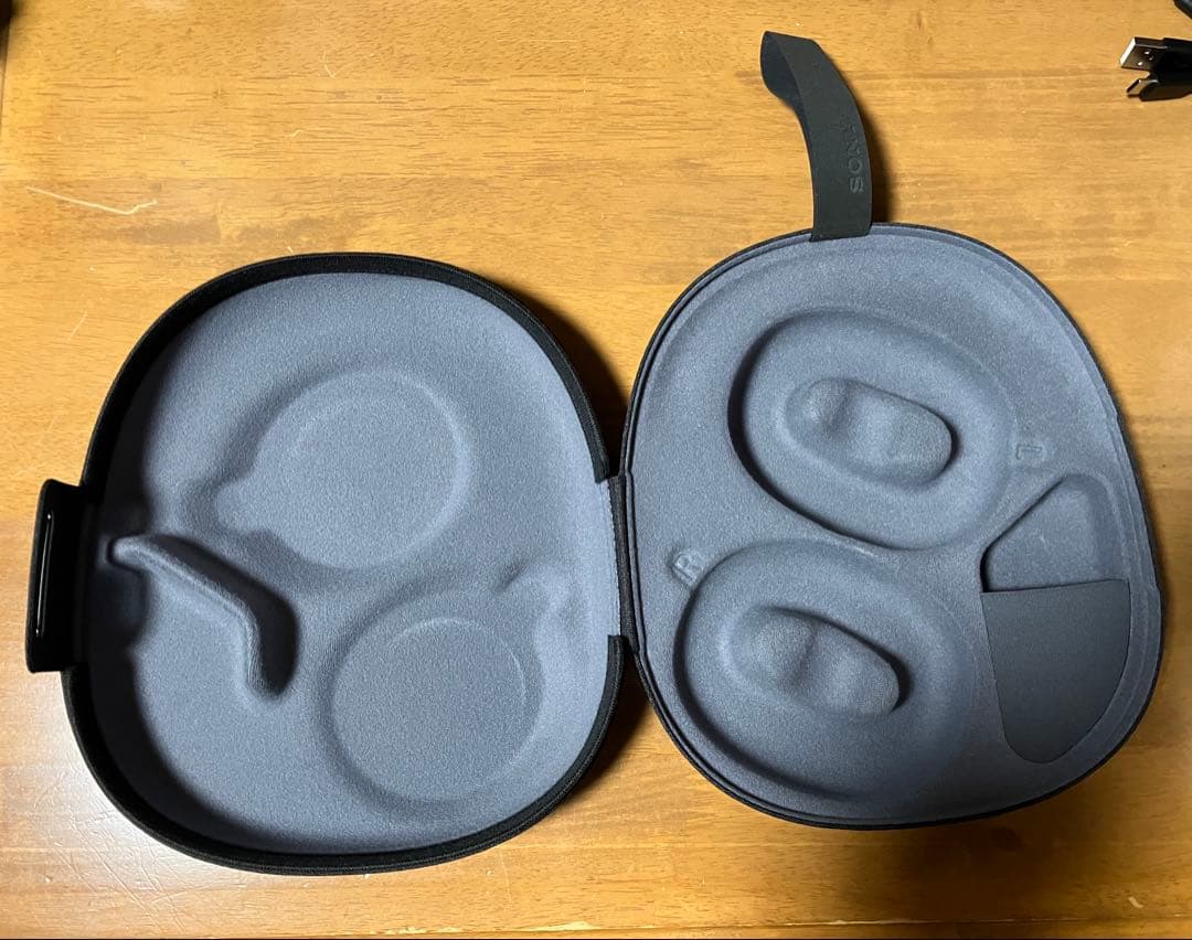 SONY　 WH-1000XM6 　ワイヤレスヘッドホン　【BLACK】