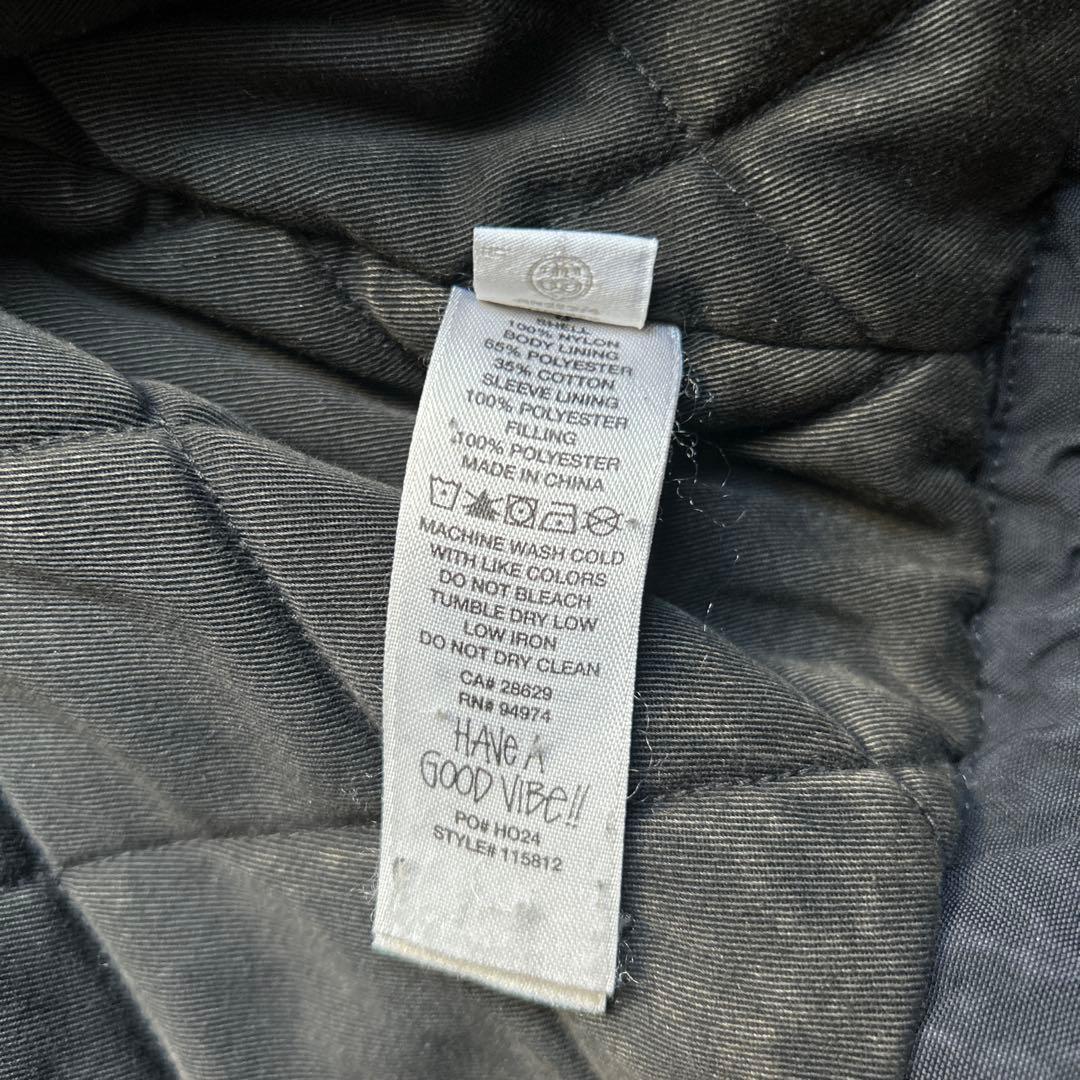 stussy ボアコート