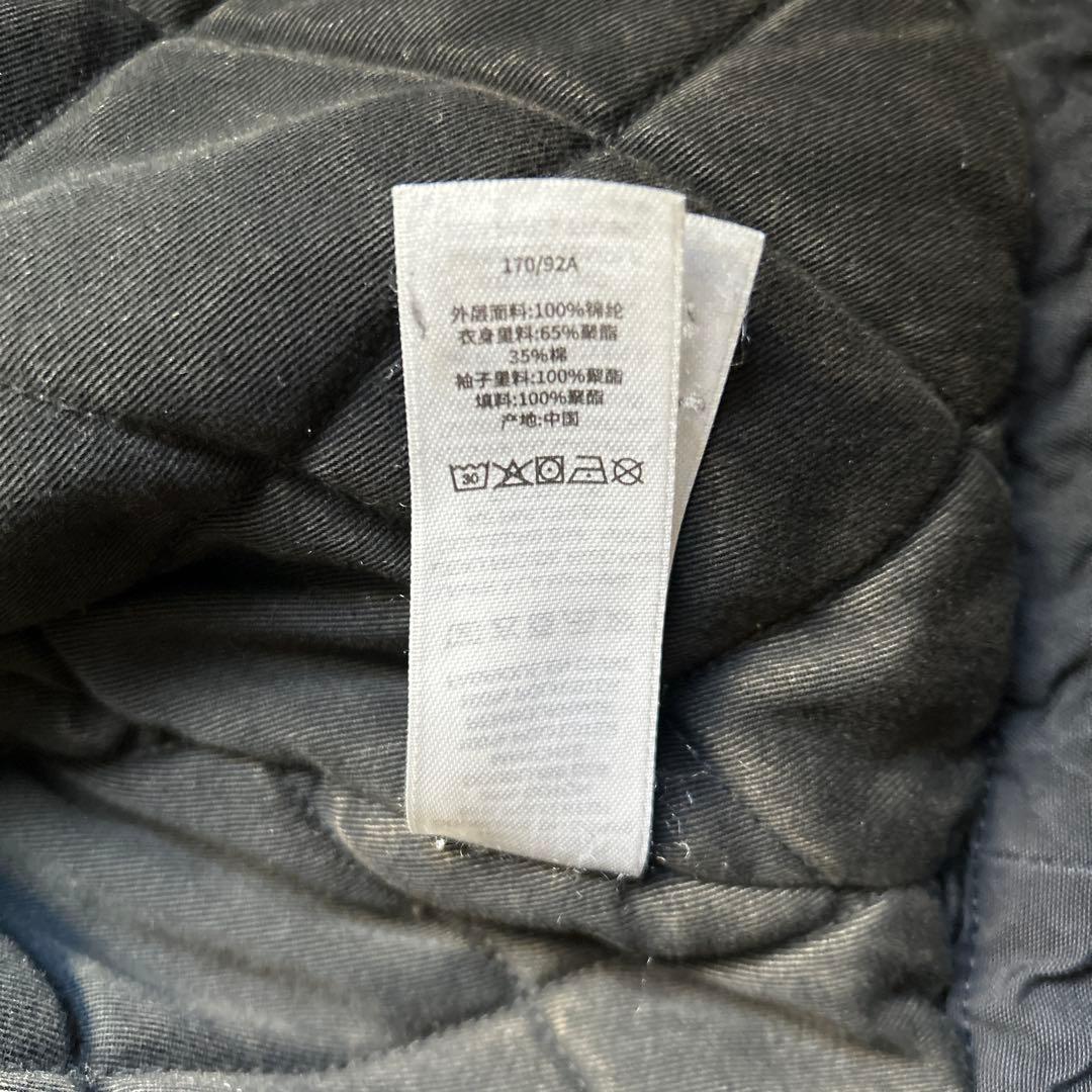 stussy ボアコート