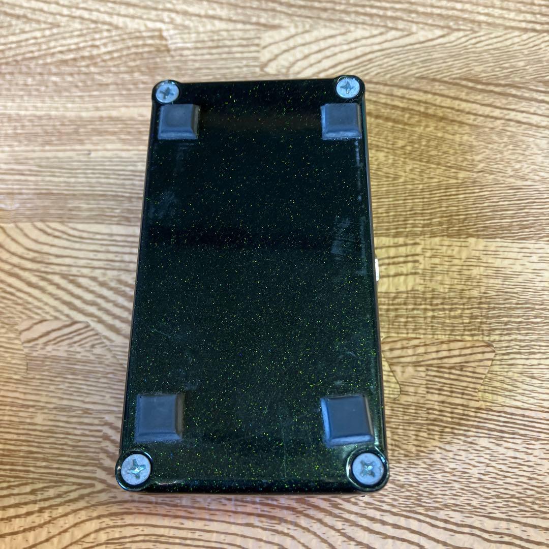 ギター MXR Carbon Copy