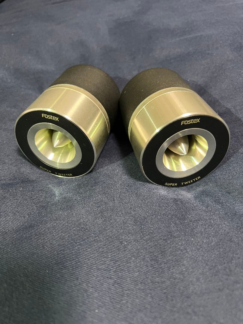 スピーカー・ウーファー FOSTEX T90A