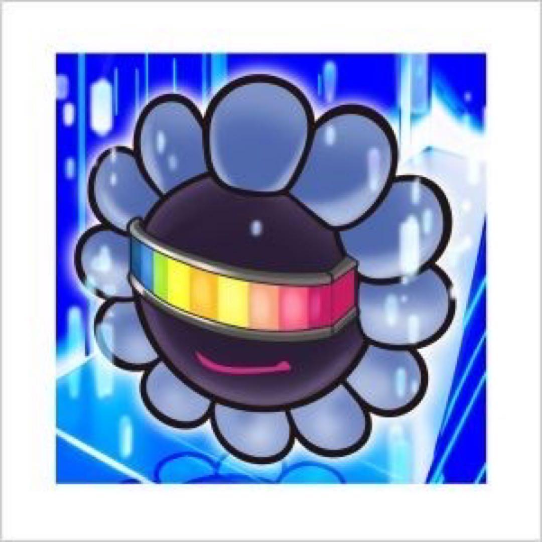 Murakami.Flower 2枚セット