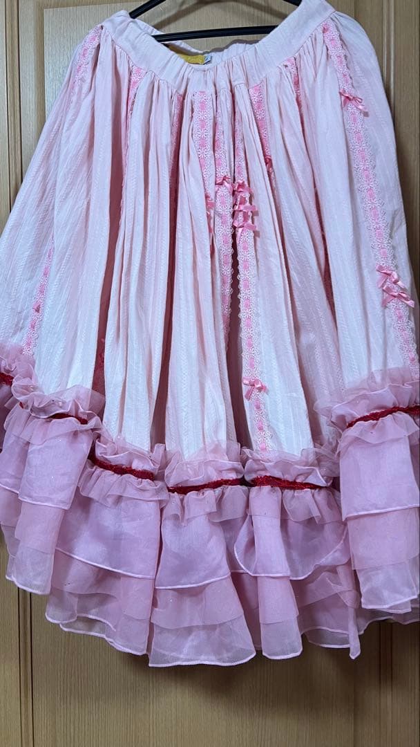 東方Project レミリア・スカーレット 森森仙 コスプレ Lサイズ 羽付き