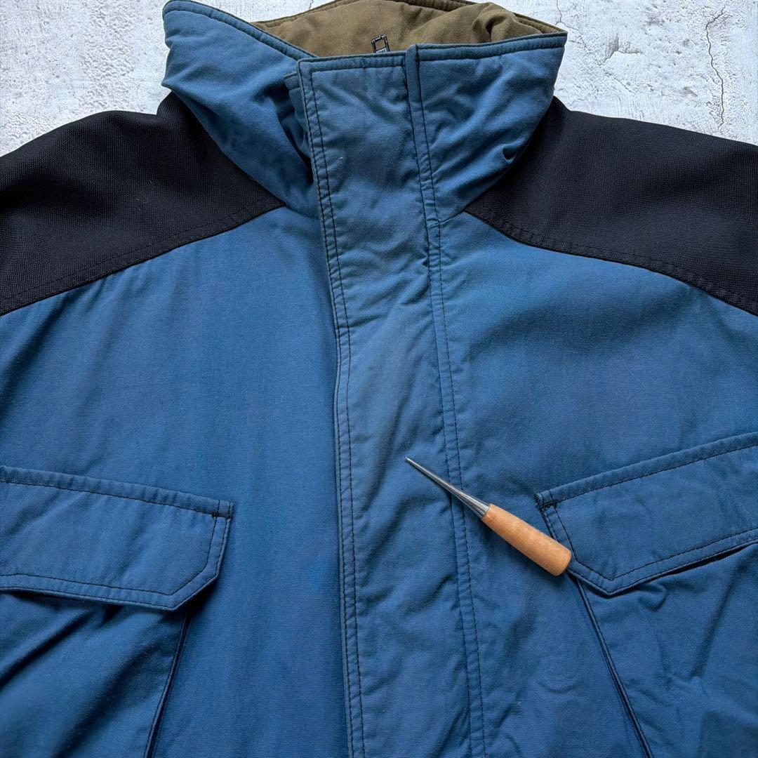 90s columbia convert スノボーウェア　スノーウェア　サイズL