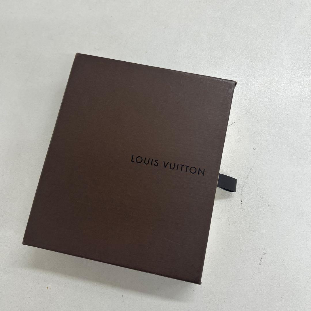 ルイヴィトンLOUISVUITTON モノグラム　名刺入