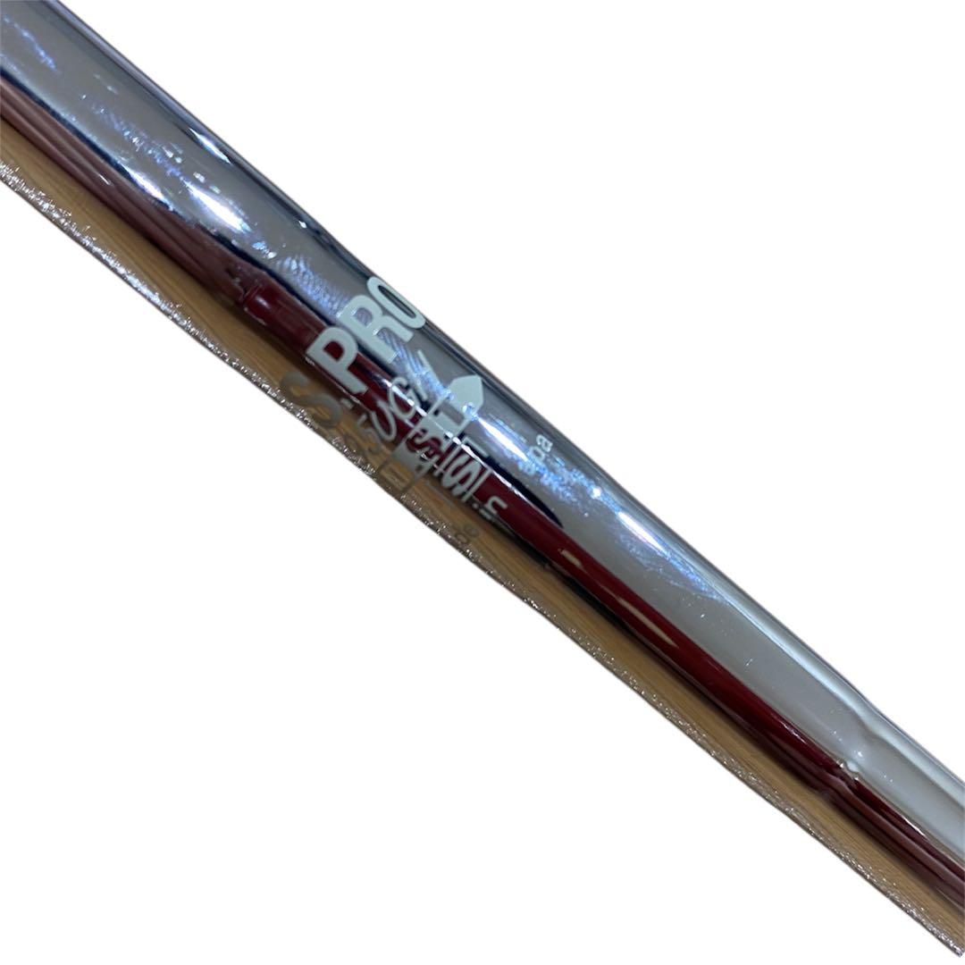 ⭐︎レア⭐︎ ZX5 AW 単品 50° NS950GH DST(S) スリクソン