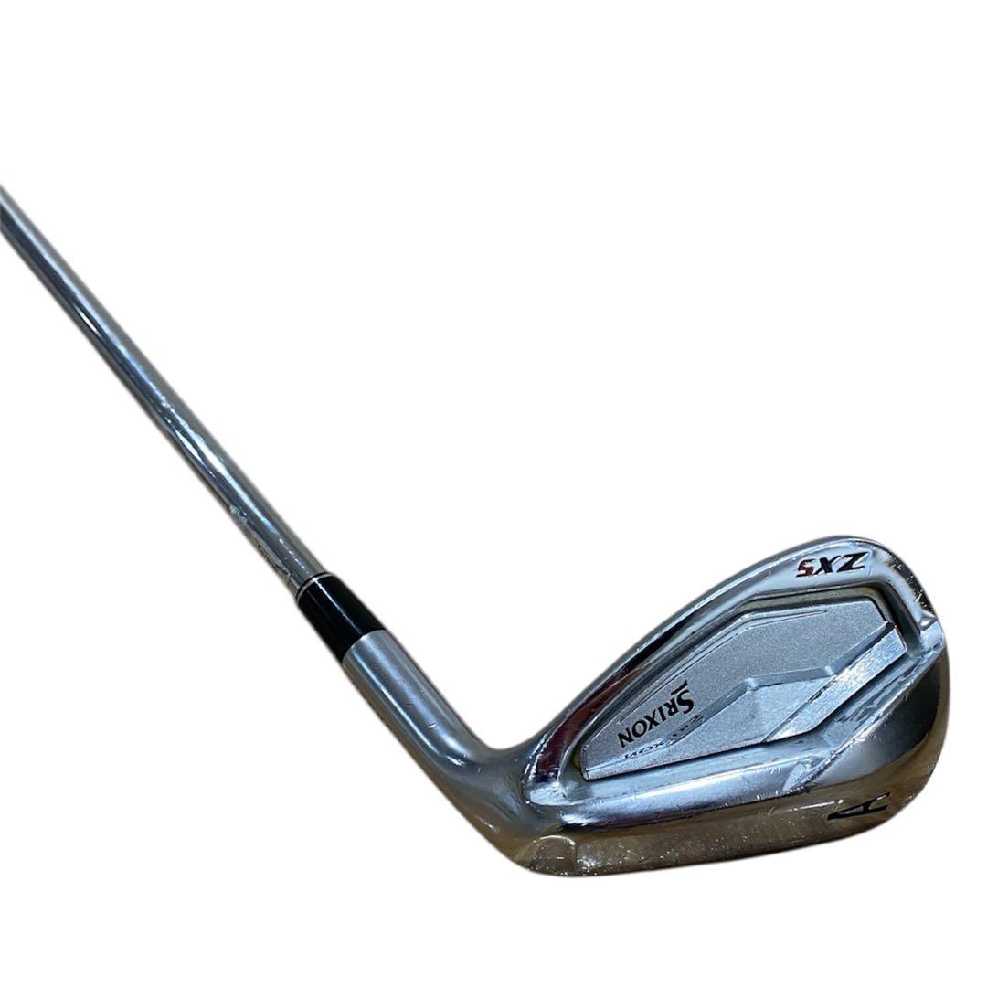 ⭐︎レア⭐︎ ZX5 AW 単品 50° NS950GH DST(S) スリクソン