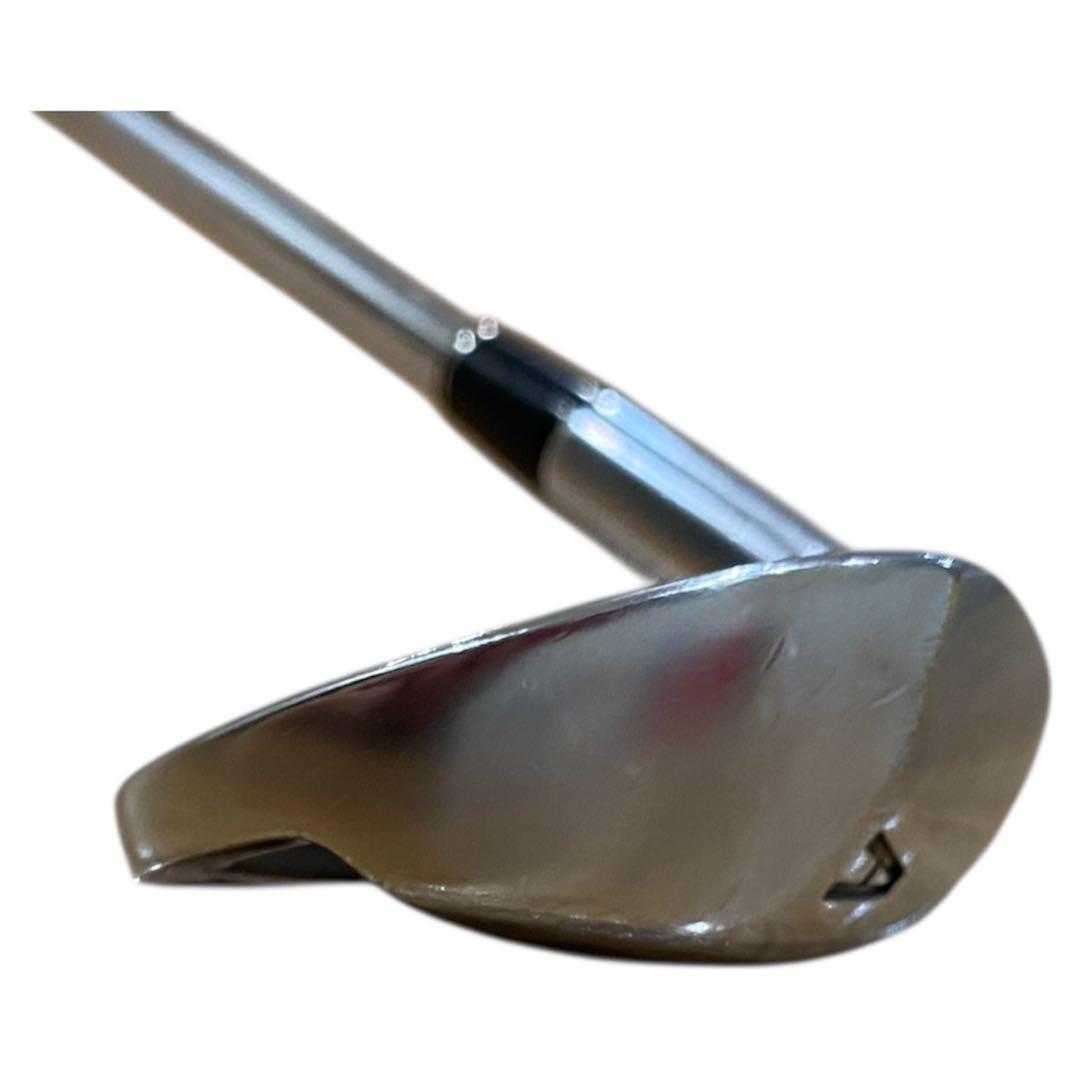 ⭐︎レア⭐︎ ZX5 AW 単品 50° NS950GH DST(S) スリクソン