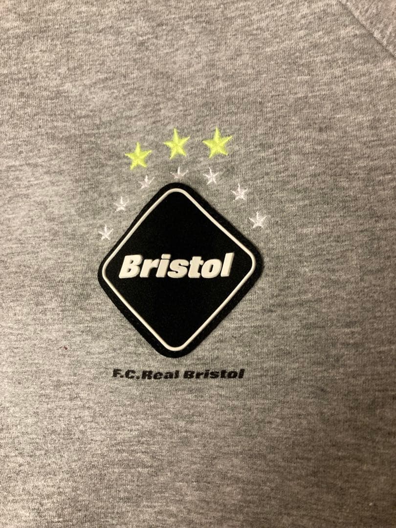 F.C. Real Bristol ブリストル極美品SOPH.迷彩柄Ｍサイズ