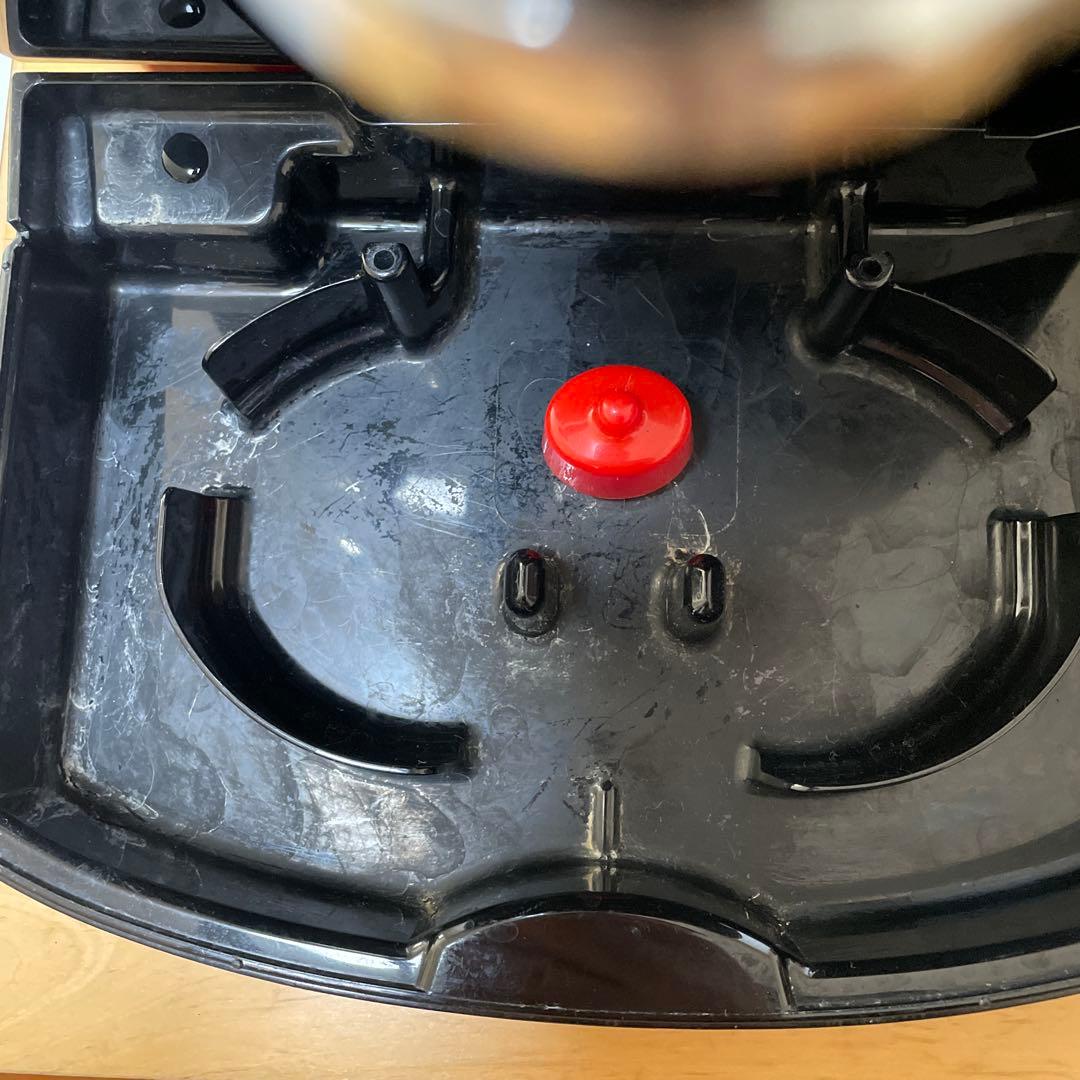 デロンギマグニフィカS コンパクト全自動エスプレッソマシン ECAM23120