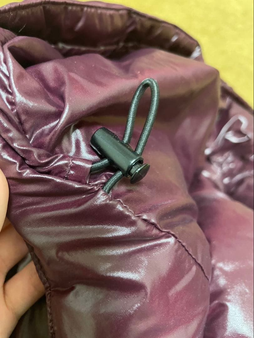 値下げ！TATRAS ダウン　sサイズ