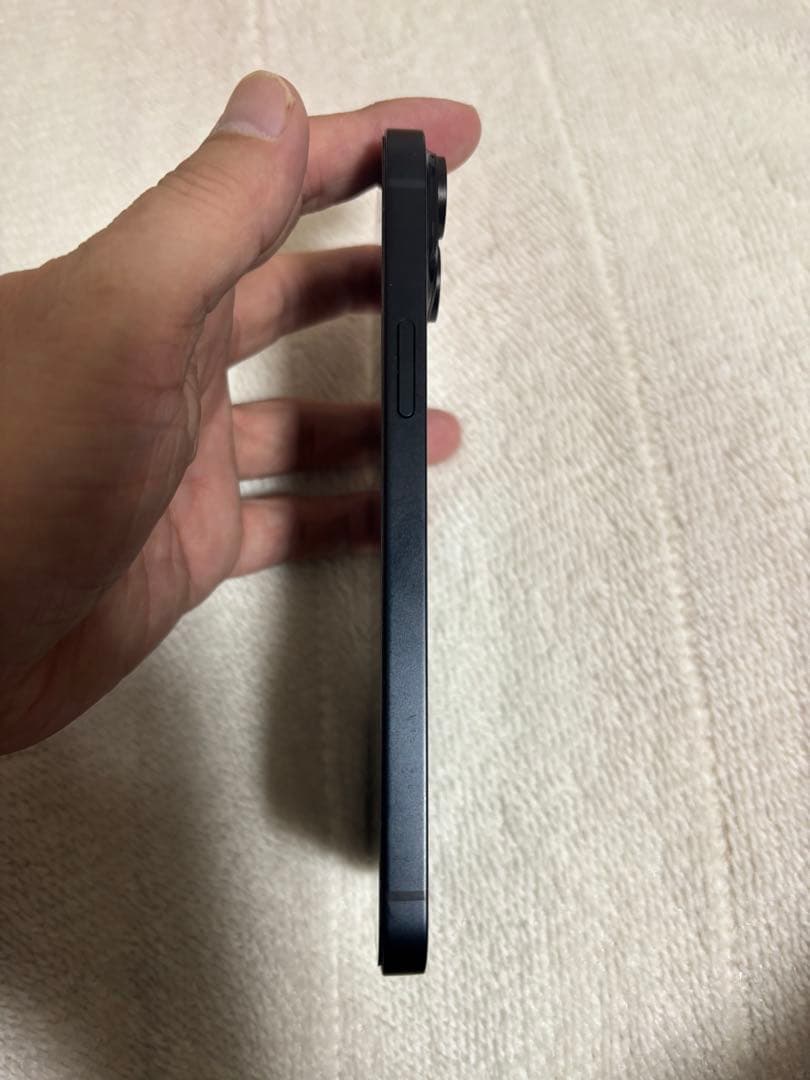 スマートフォン本体 Apple iPhone 14plus 256gb